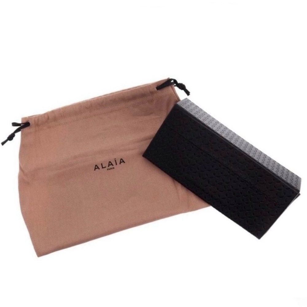NEW Alaïa - Picture 9 of 11